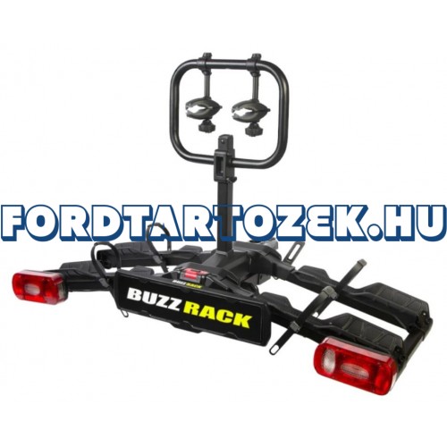 Buzz Rack Scorpion Lite 2 kerékpártartó, e-bike kerékpárszállító